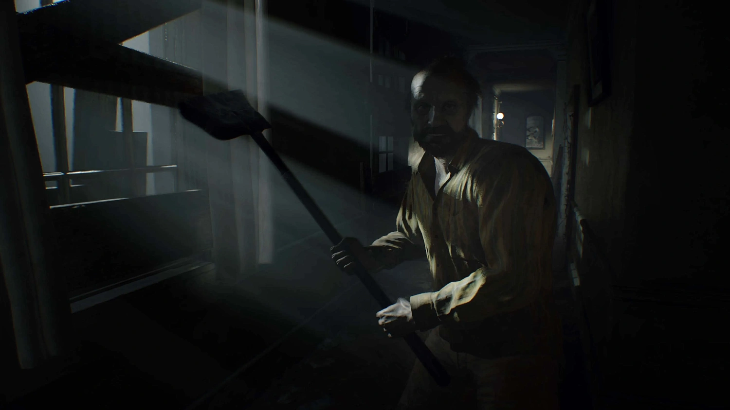 Resident Evil Village