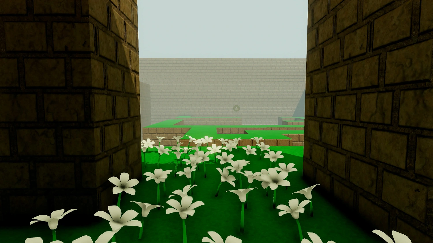 Maze: Interim Odyssey