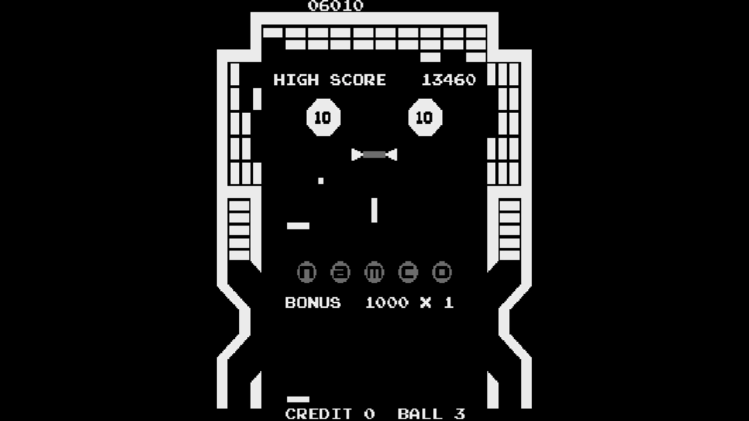 Arcade Archives 2 GEE BEE