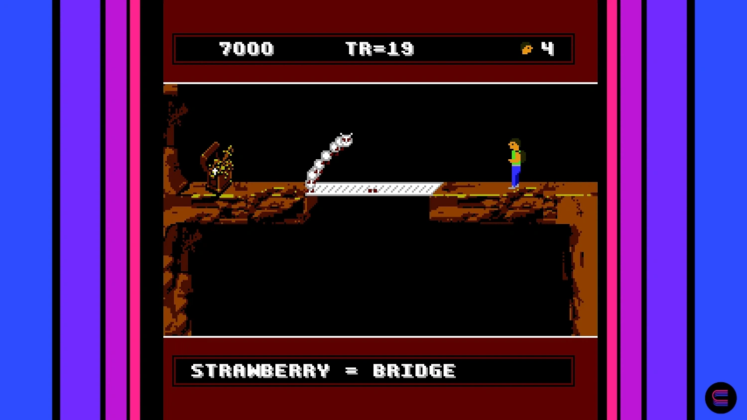 A Boy and His Blob Retro Collection