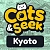 Cats and Seek : Kyoto
