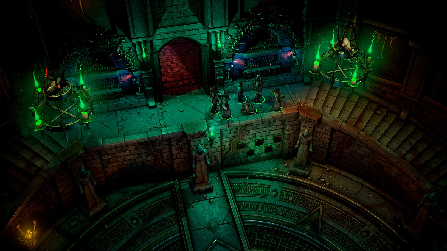 Pathfinder: Wrath of the Righteous