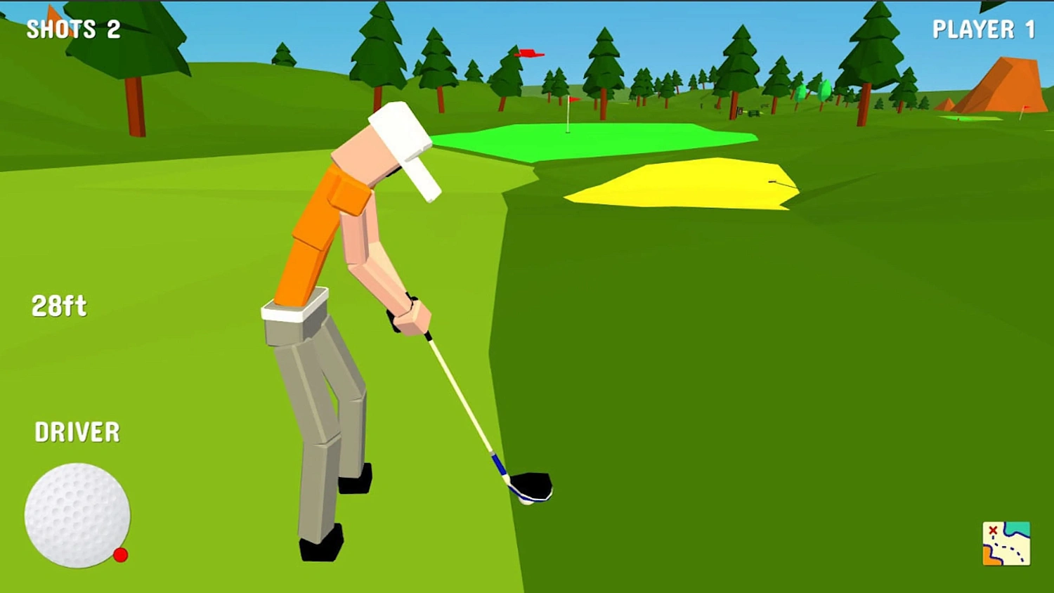 Golf
