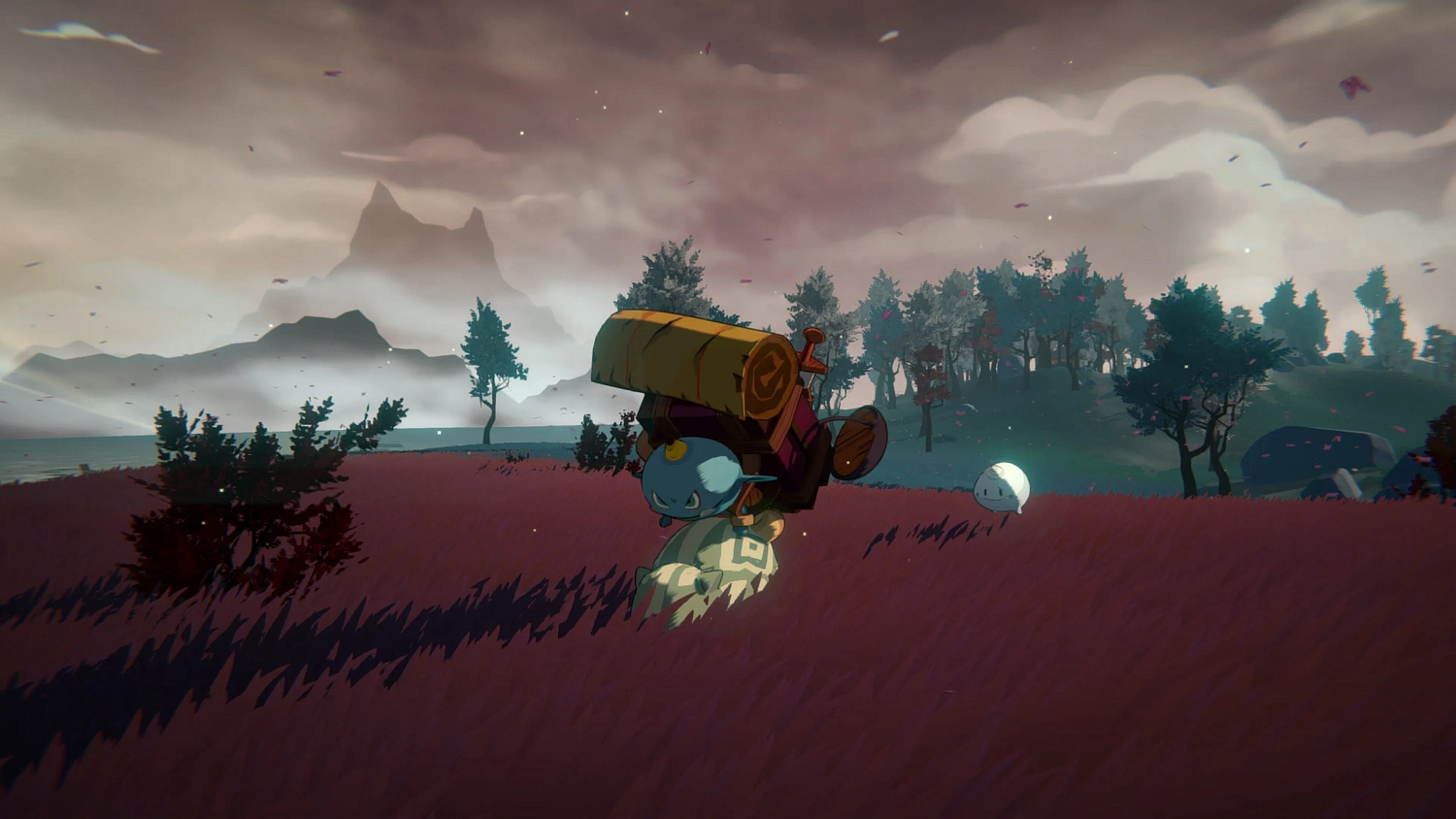 ONI: Camino a ser el Oni más poderoso