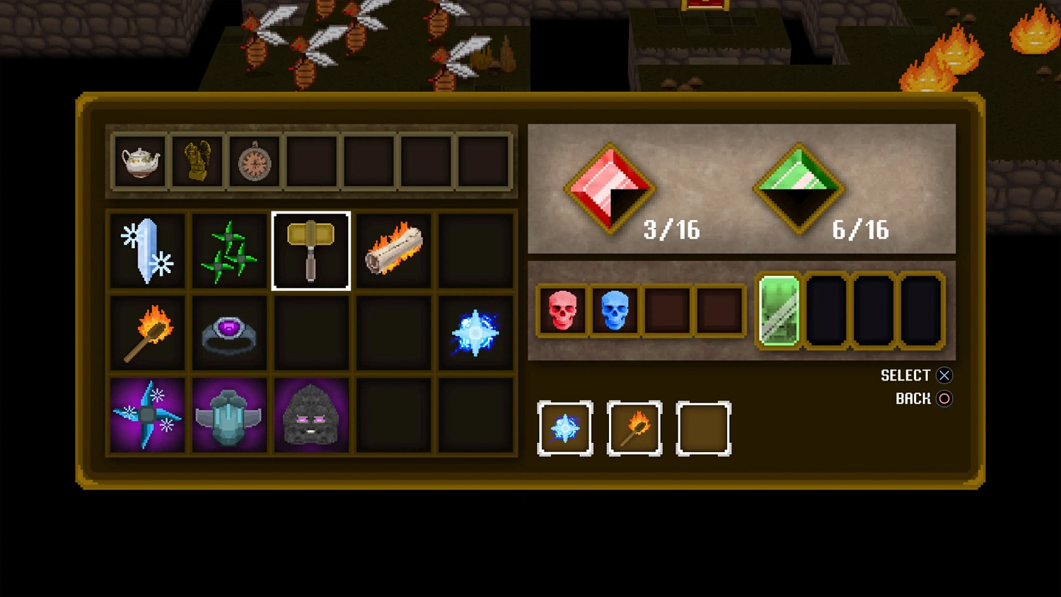 Shalnor: Silverwind Saga 2