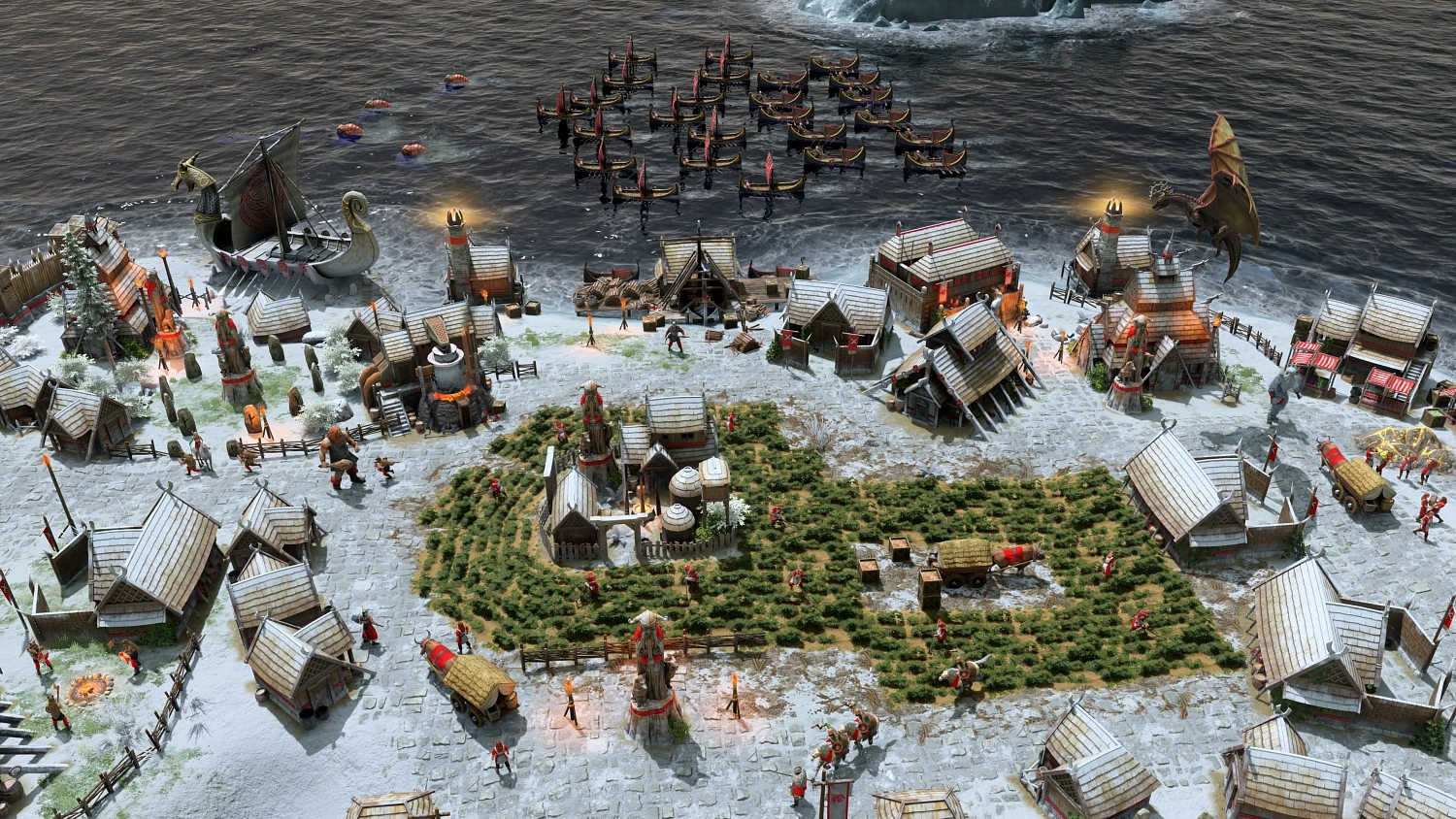 Age of Empires II: Definitive Edition