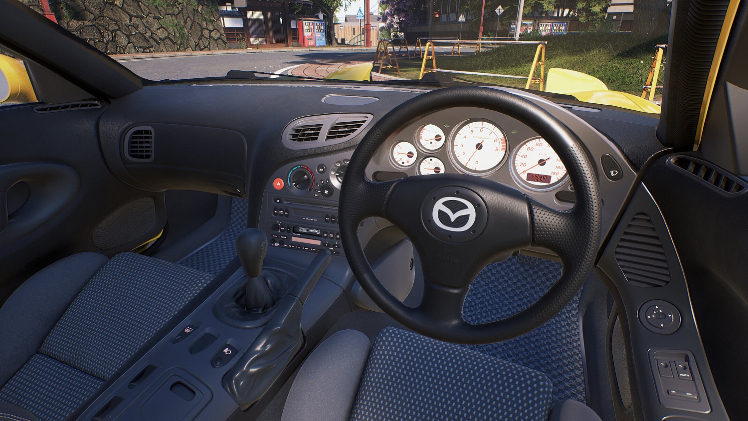 JDM: Japanese Drift Master