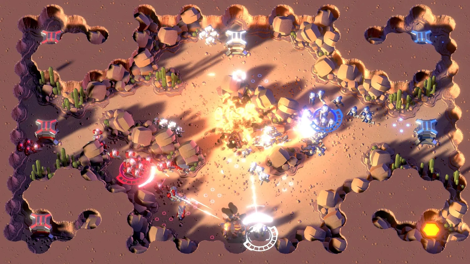 HELLFRONT: HONEYMOON