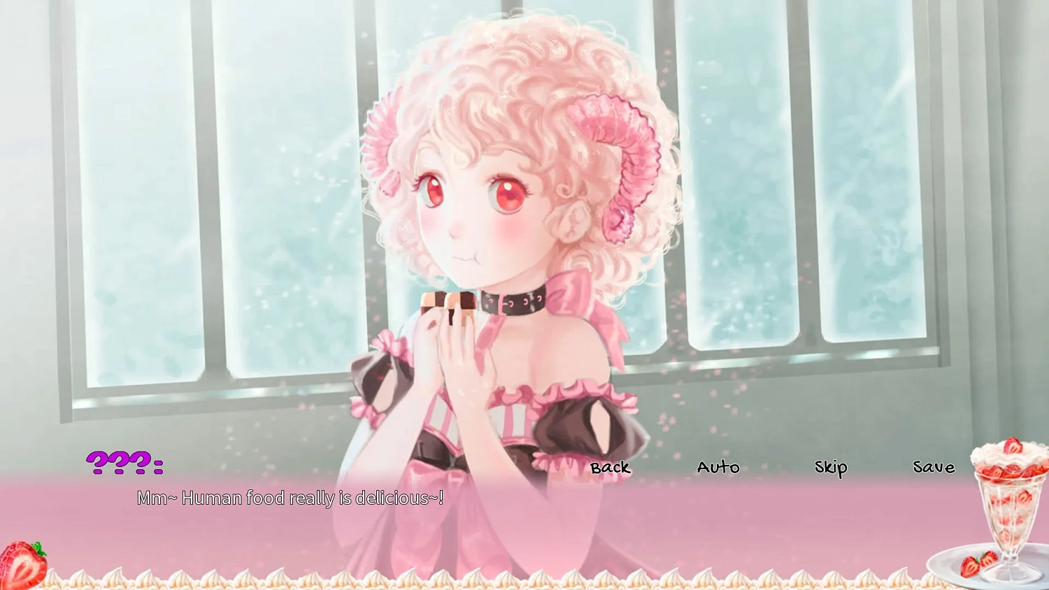 Strawberry Vinegar