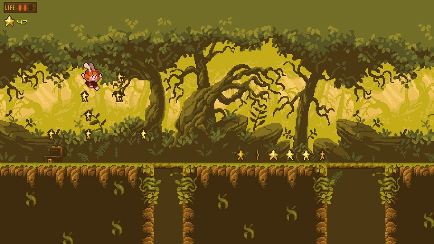 Pixicharm - Celestibun