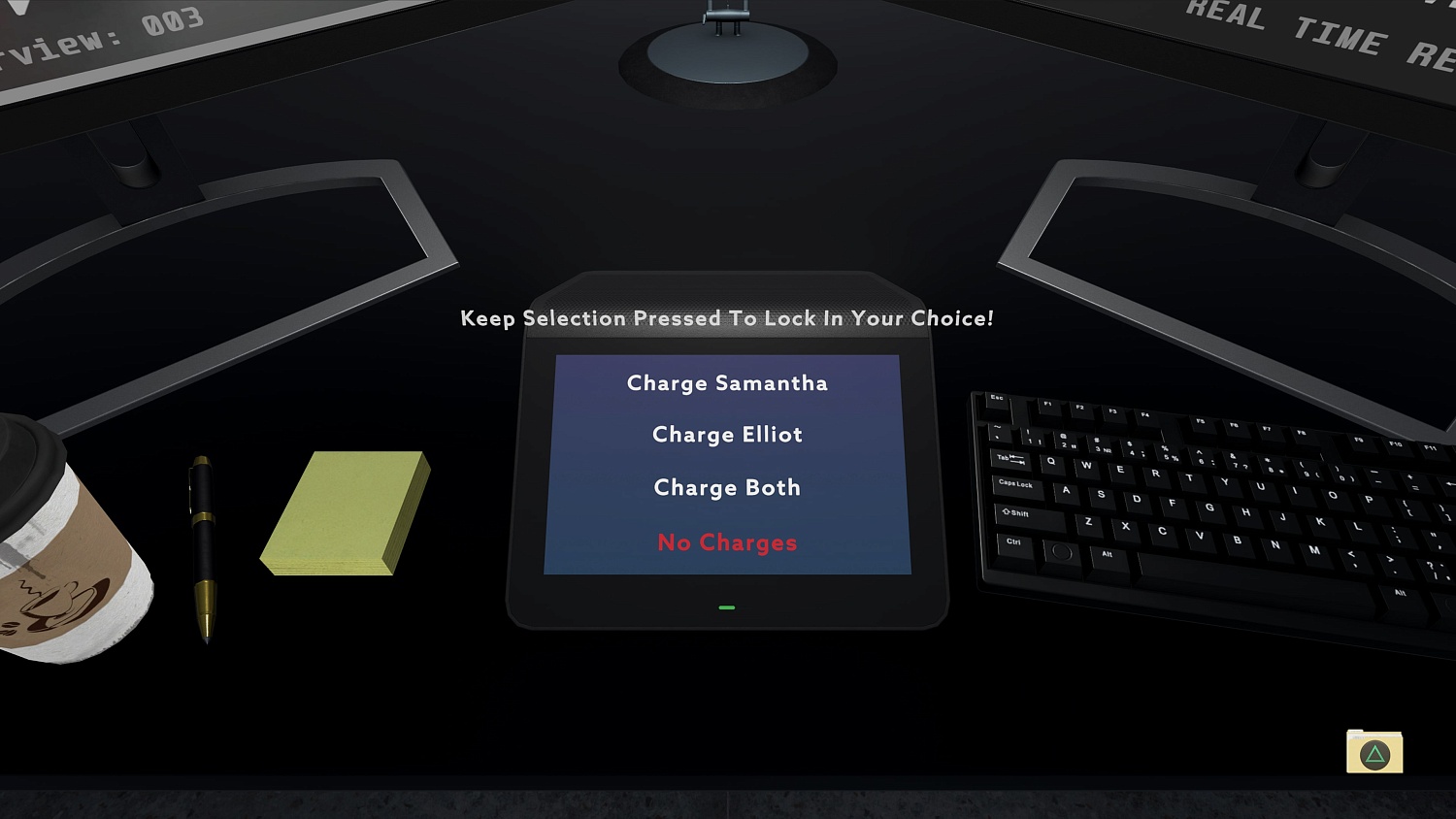 Case Files: The Death of Paulette Williams