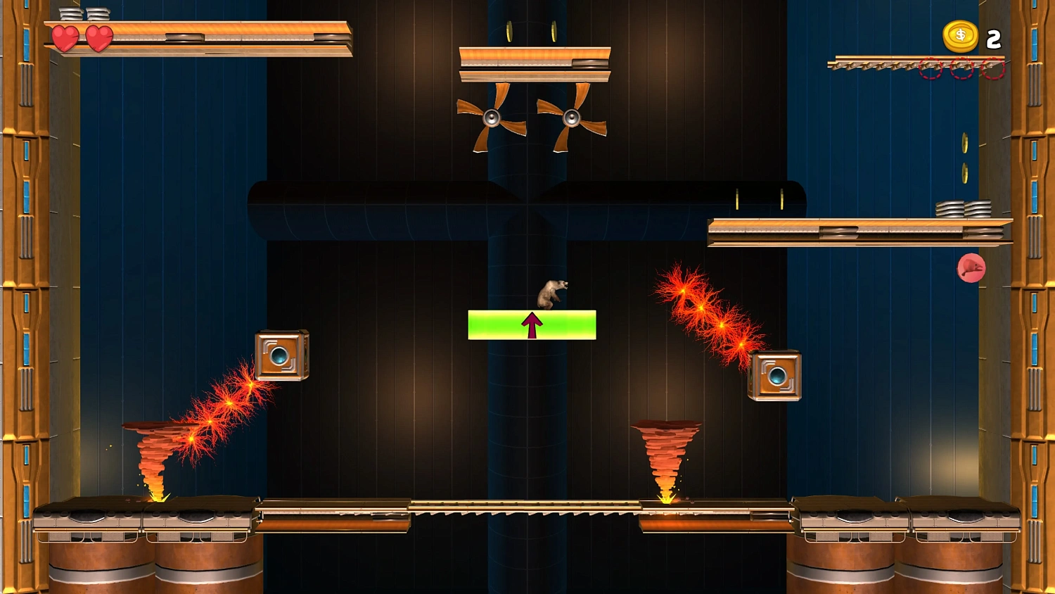 Epic Dumpster Bear 2