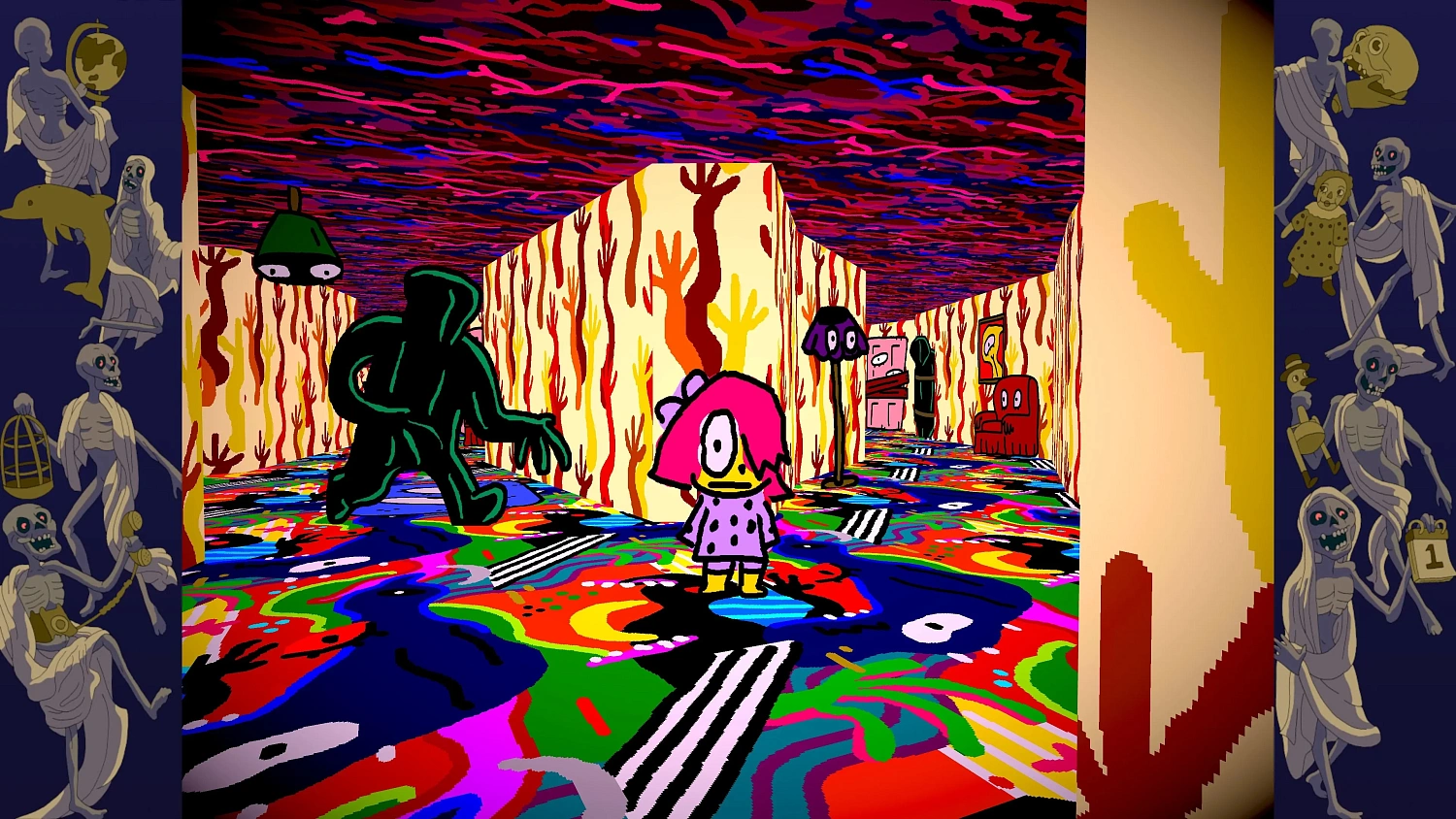 Anthology of the Killer