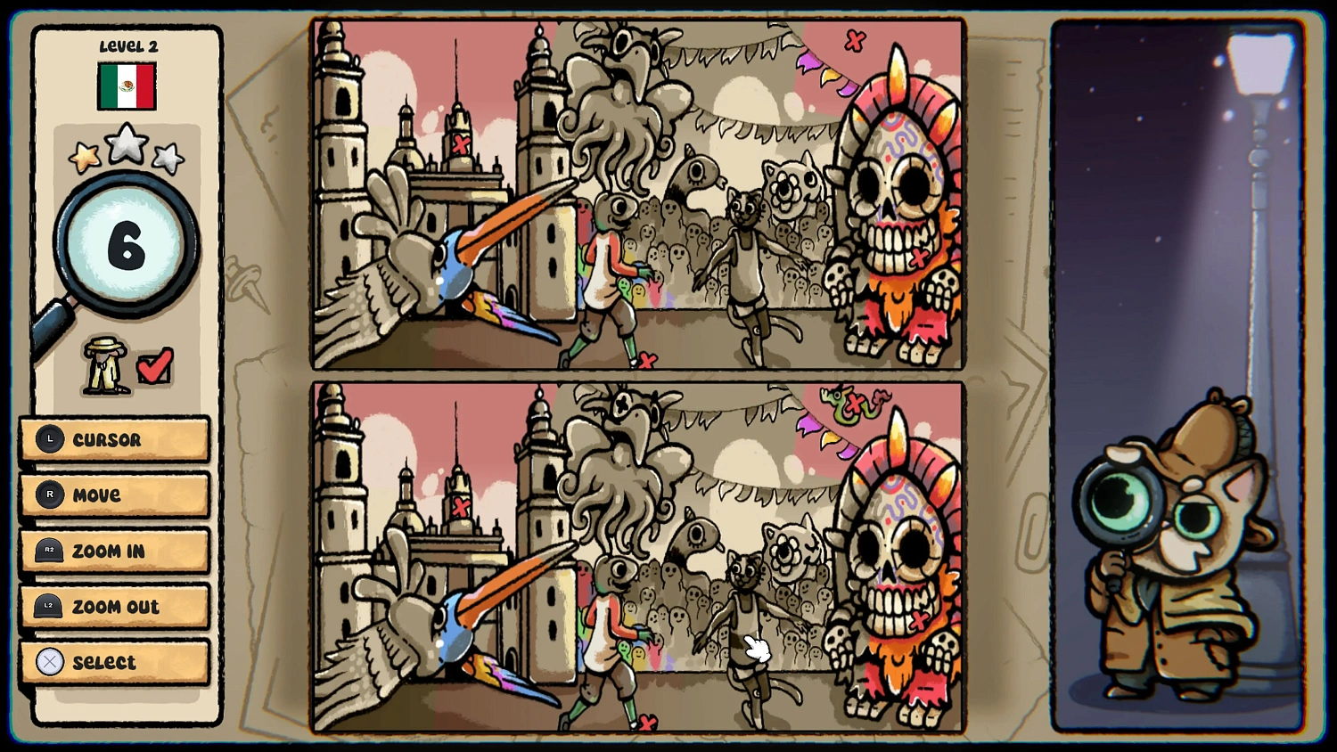 SpotCat vs The Cheddar Mafia In The Americas
