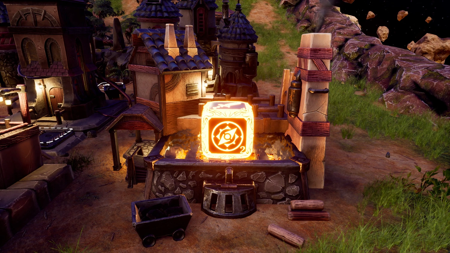 Dice Legacy: Definitive Edition