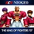 ACA NEOGEO THE KING OF FIGHTERS '97