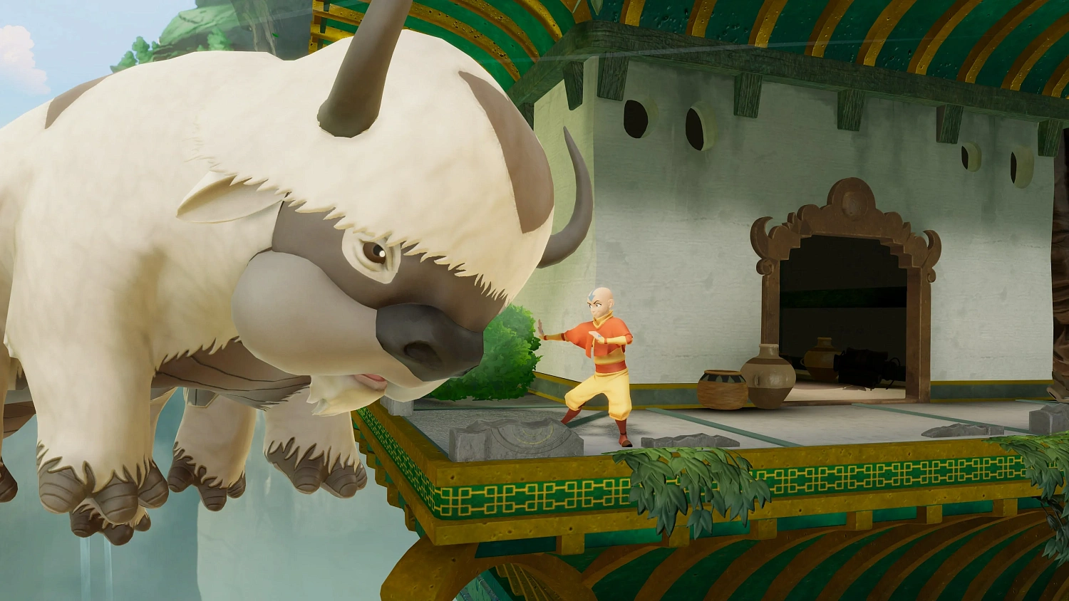 Nickelodeon All-Star Brawl 2