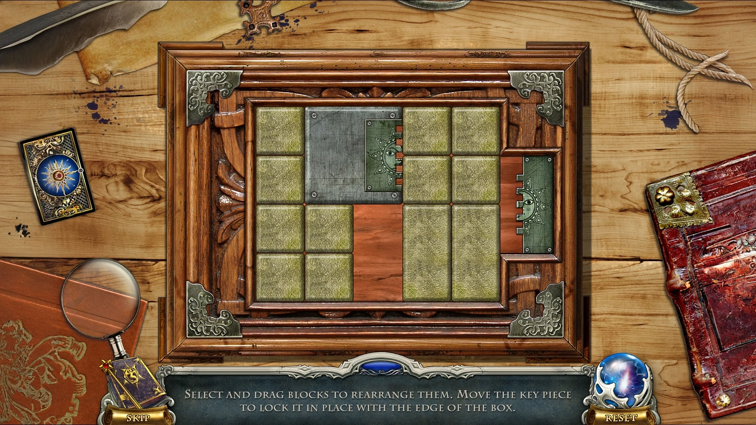 Chronicles of Albian 3: The Vanishing Village Collector's Edition