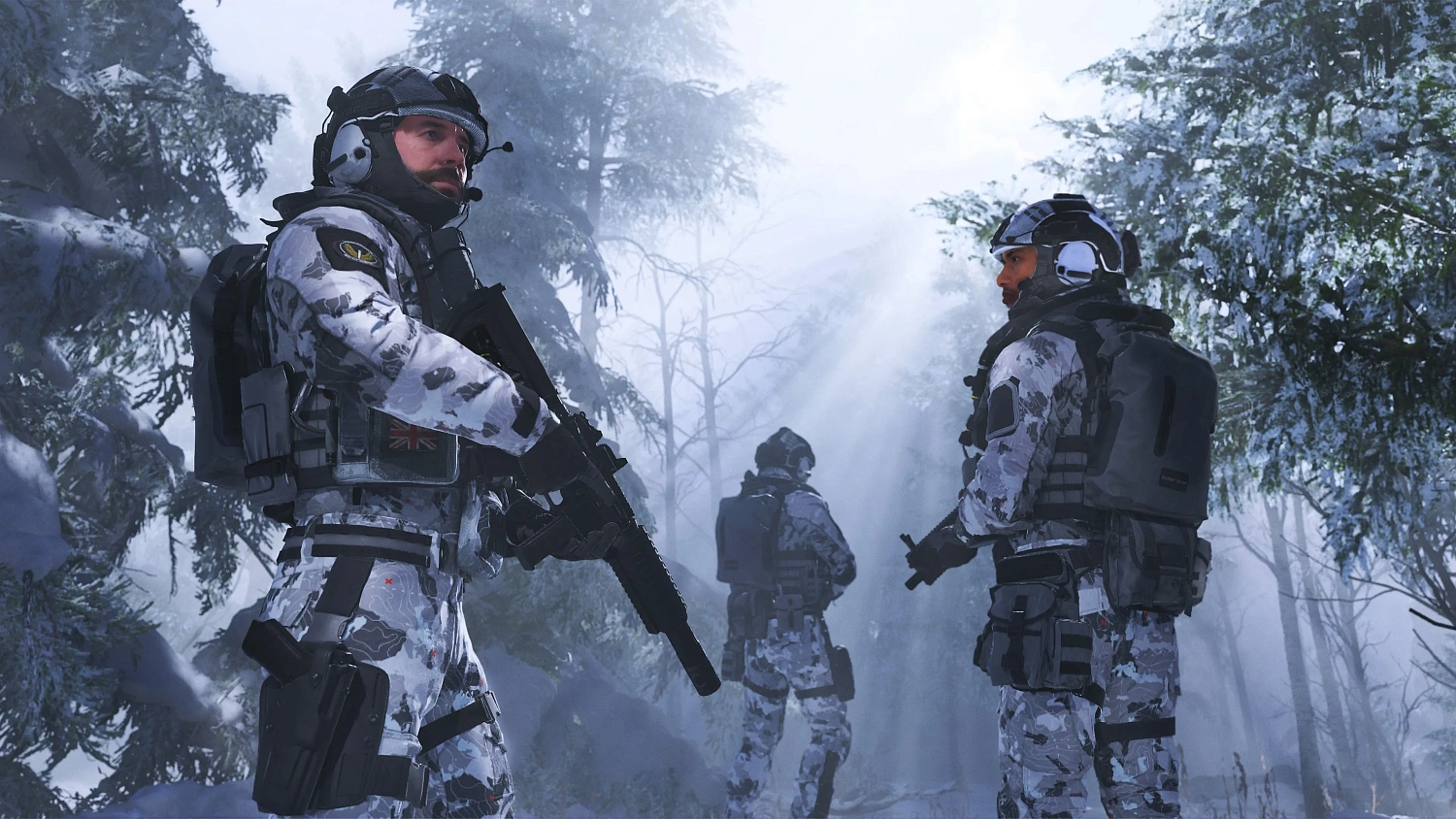 Call of Duty®: Modern Warfare® III