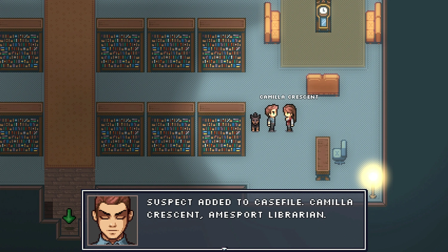 Murder Is Game Over: Streaming Death