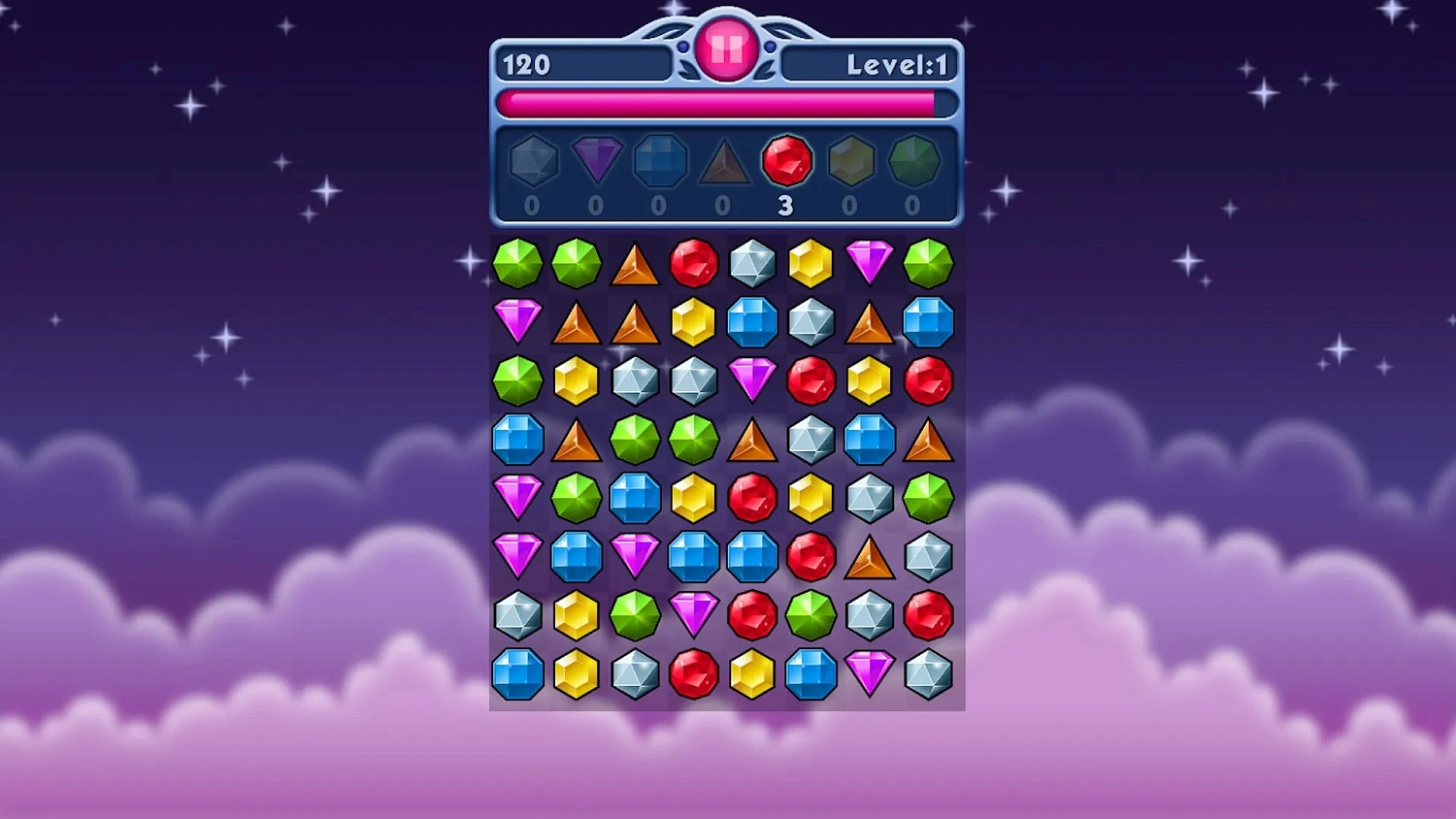 Jewel Fever 2