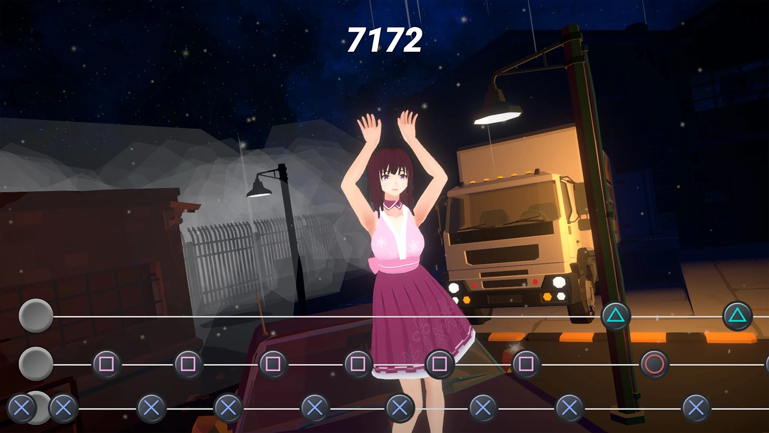 Anime Dance-Off – Las Vegas