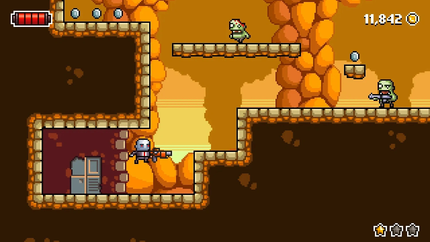 Random Heroes: Gold Edition