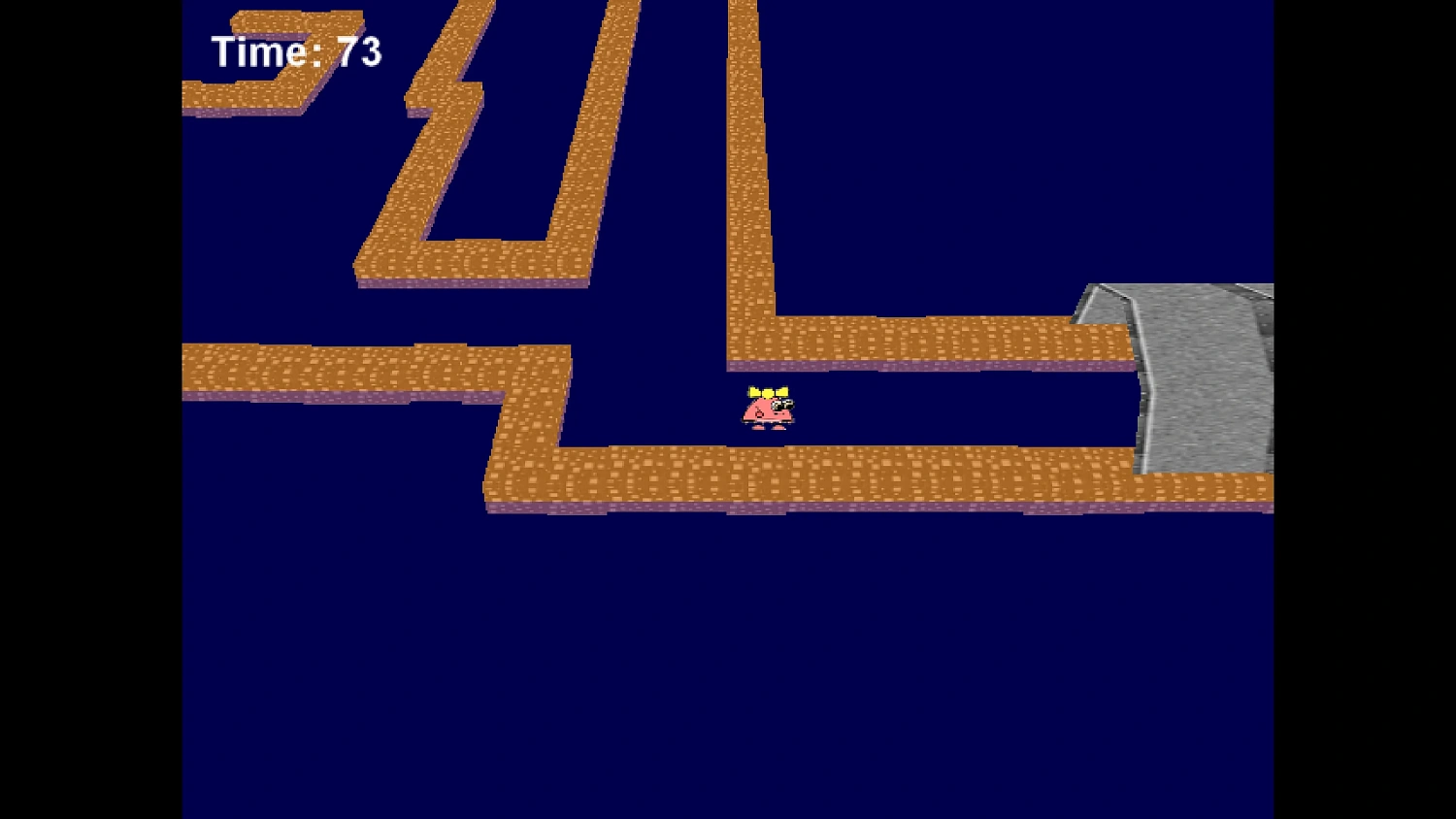 Zippy the Circle (Level 8, Level 9, and Level 10)