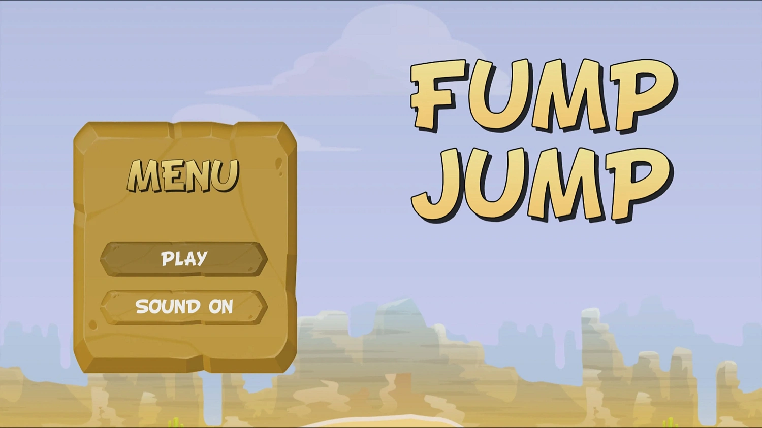 Fump Jump