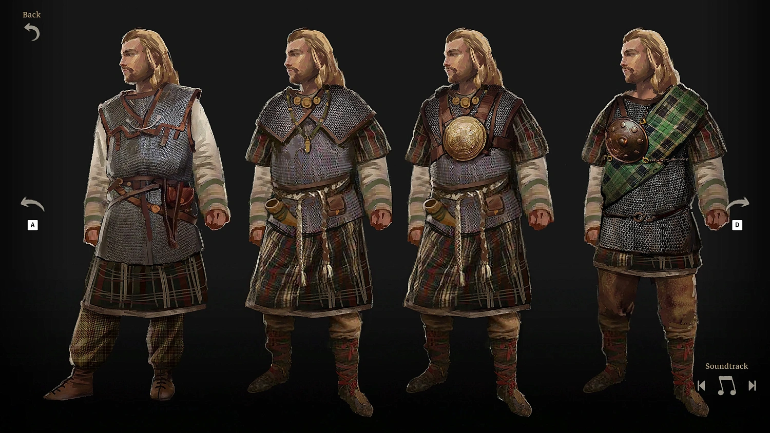 Mount & Blade II: Bannerlord