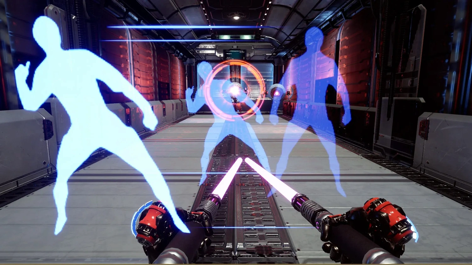 Reborn:A Samurai Awakens