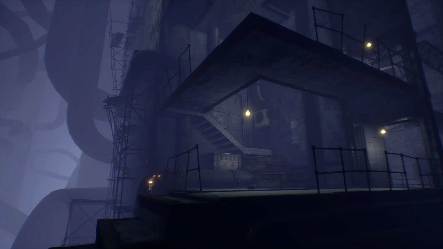 A Tale of Paper - Refolded