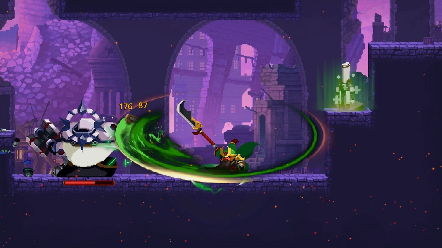 Skul: The Hero Slayer