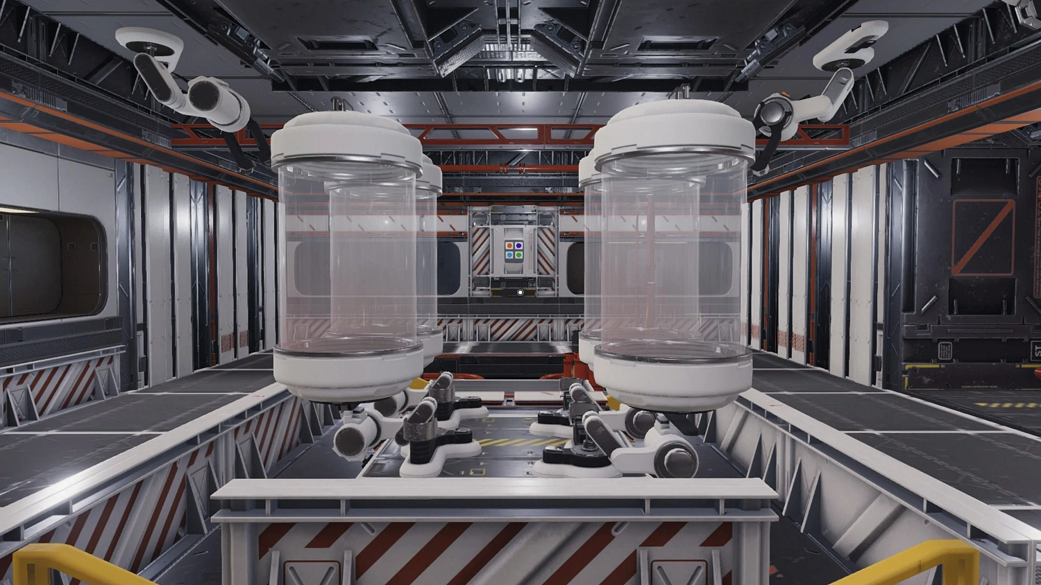 Palindrome Syndrome: Escape Room