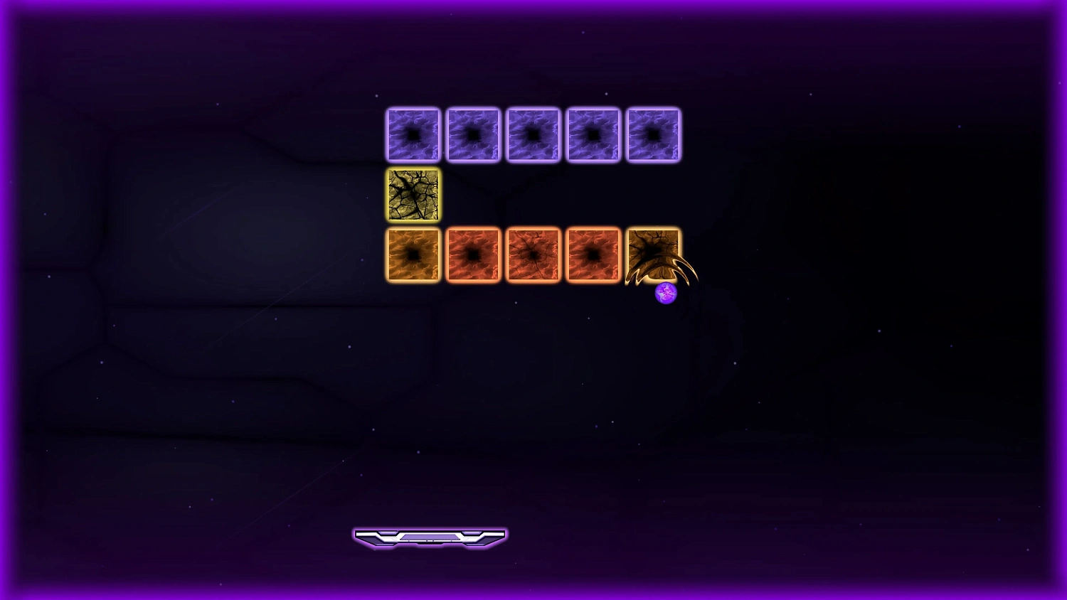 Cube KaBAAM: Cryptic Trail