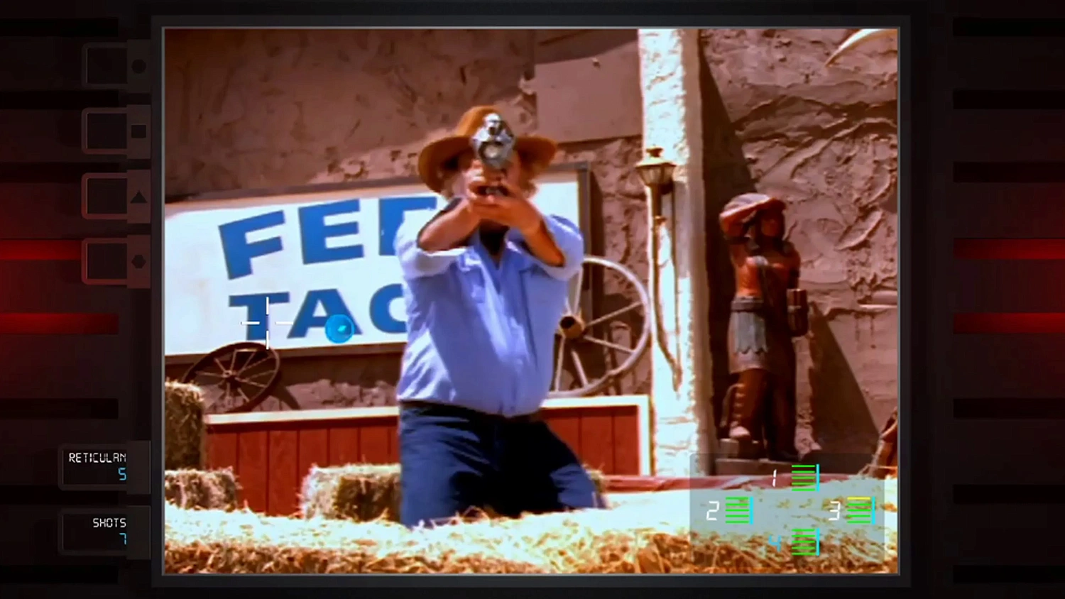 Ground Zero: Texas - Nuclear Edition