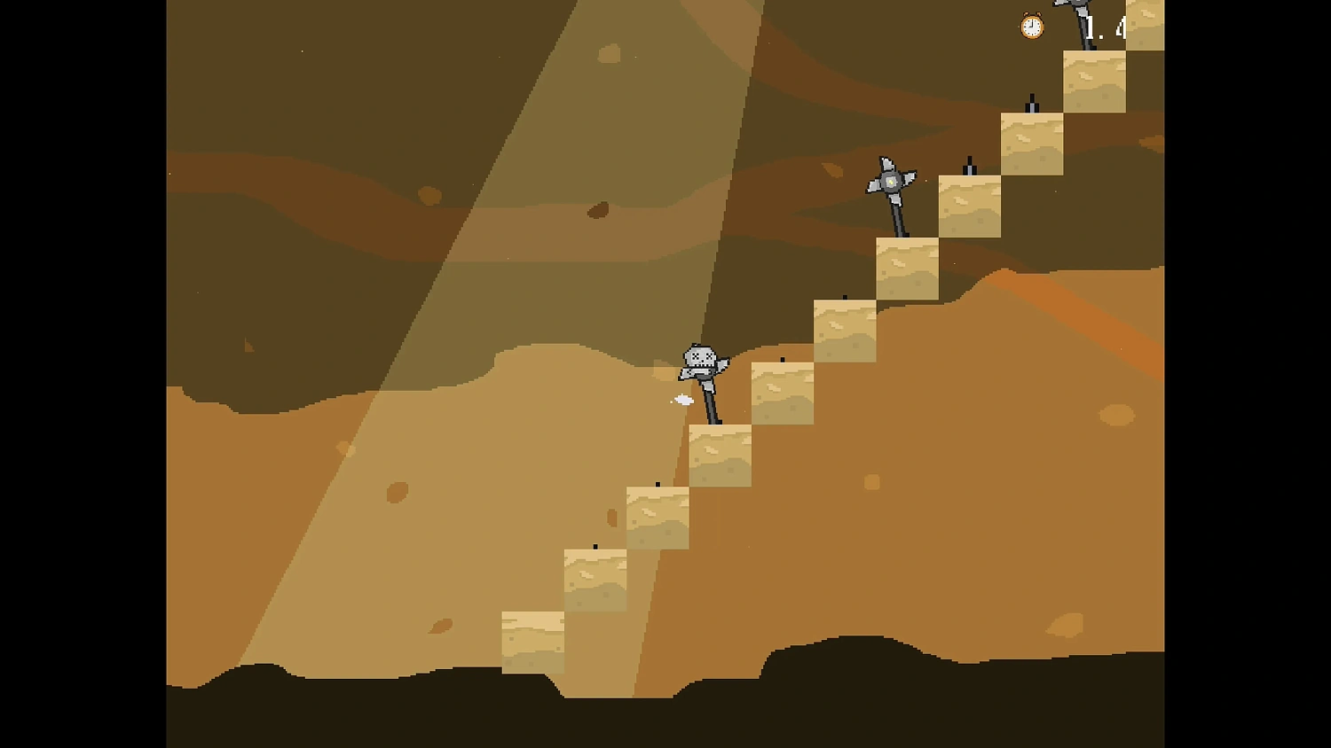 Rage Among the Stars