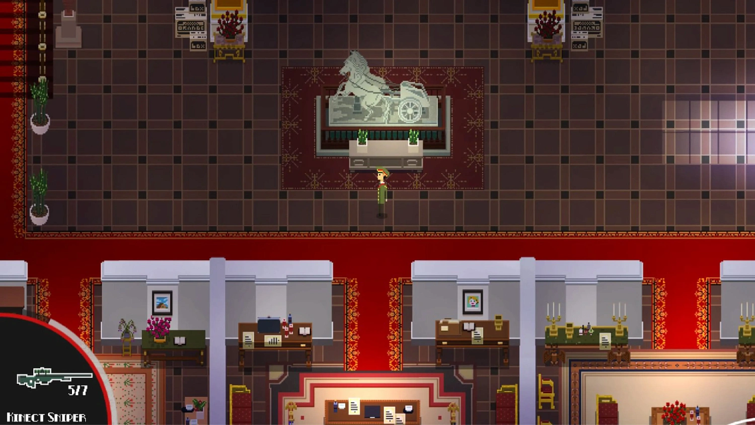 Party Saboteurs: After Party