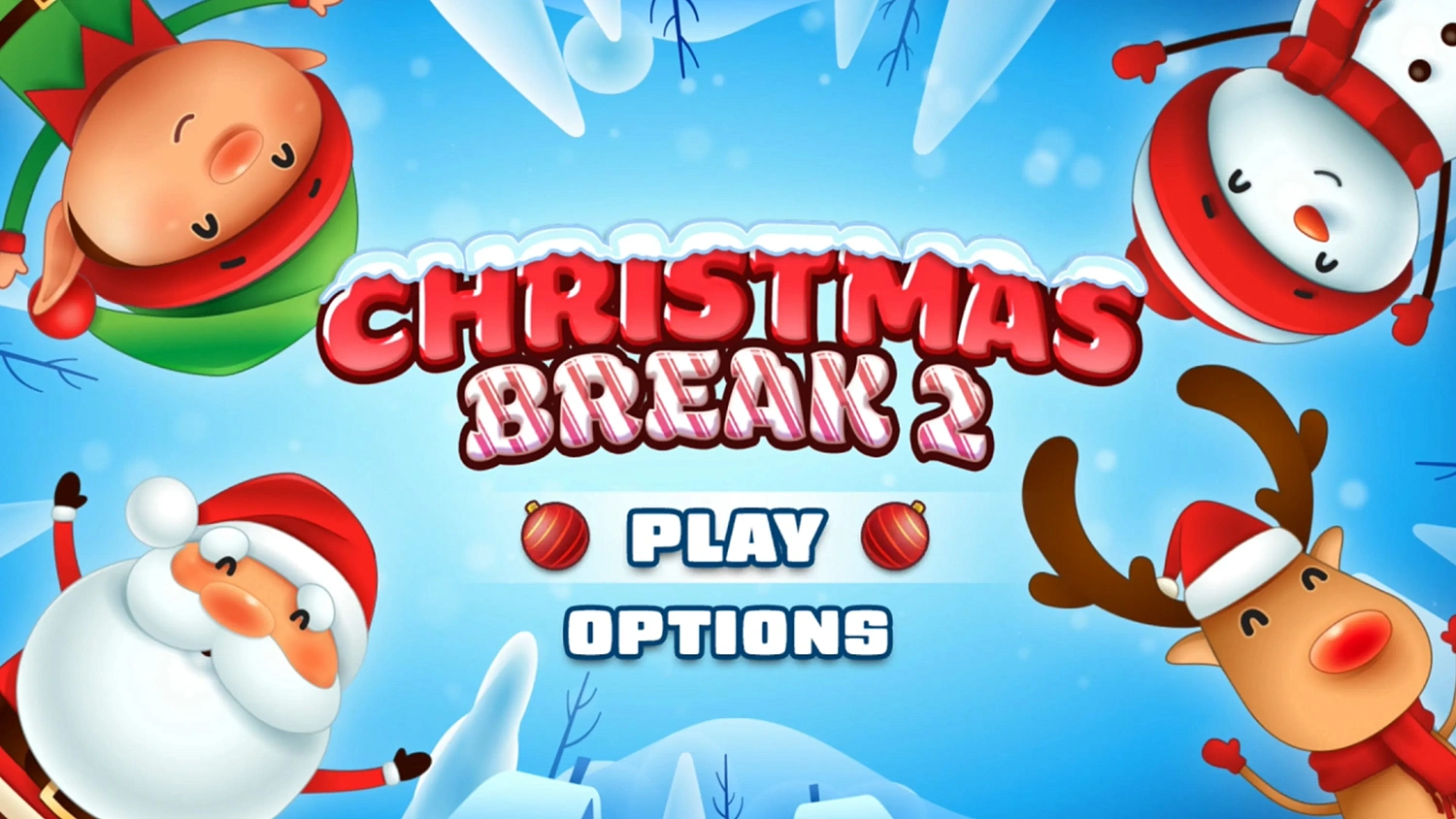 Christmas Break 2