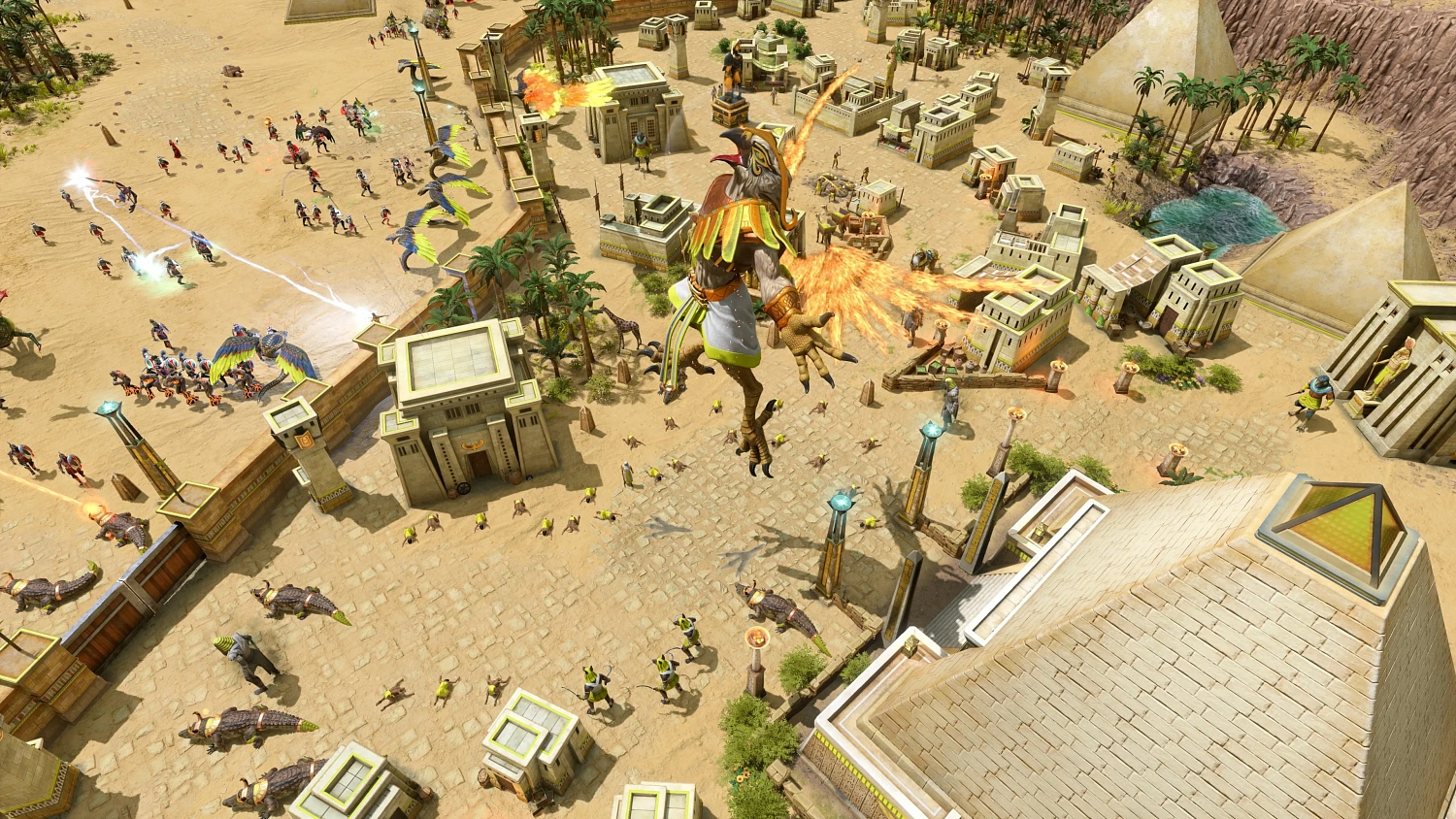 Age of Empires II: Definitive Edition