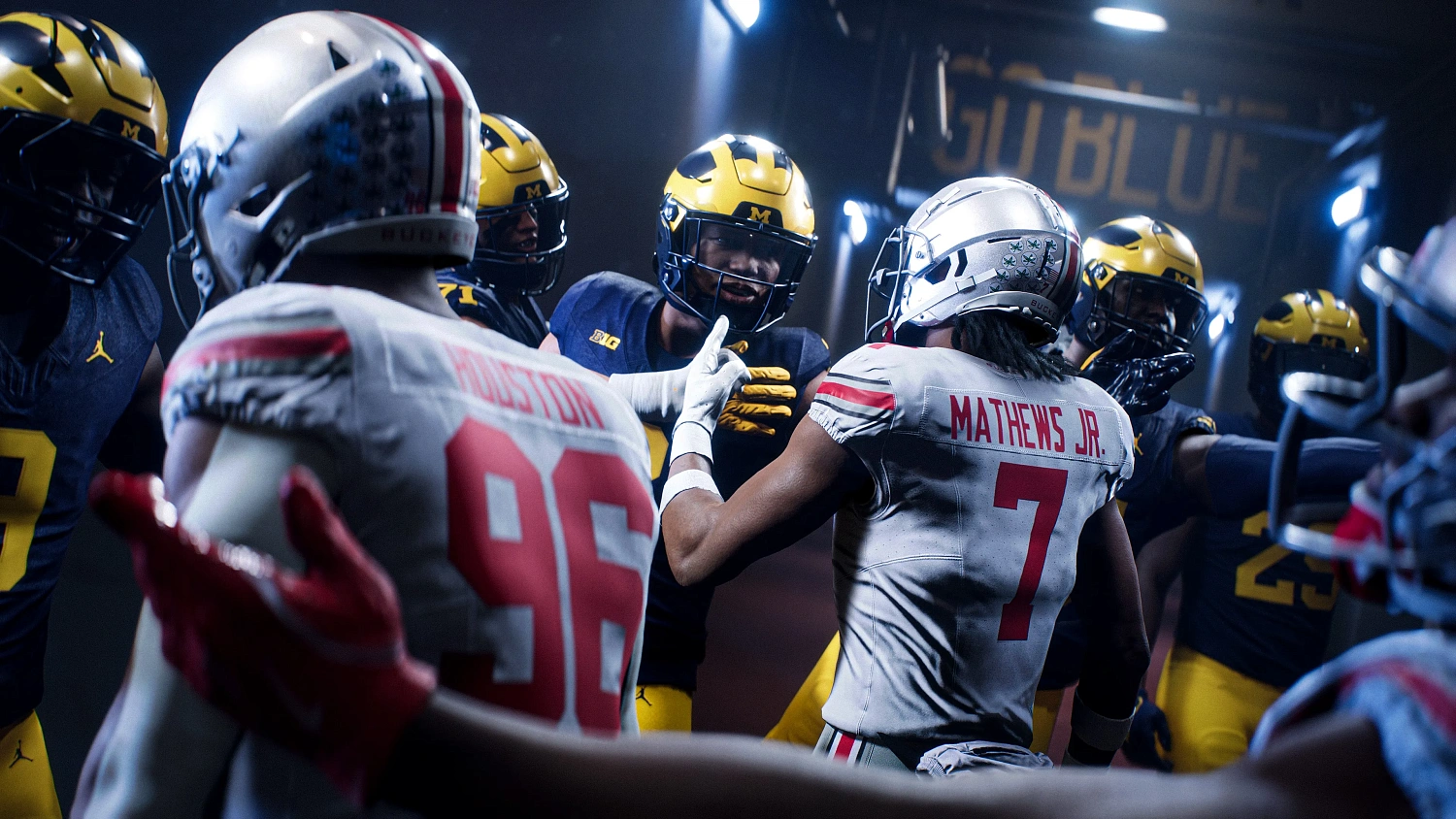 EA SPORTS™ Madden NFL 27