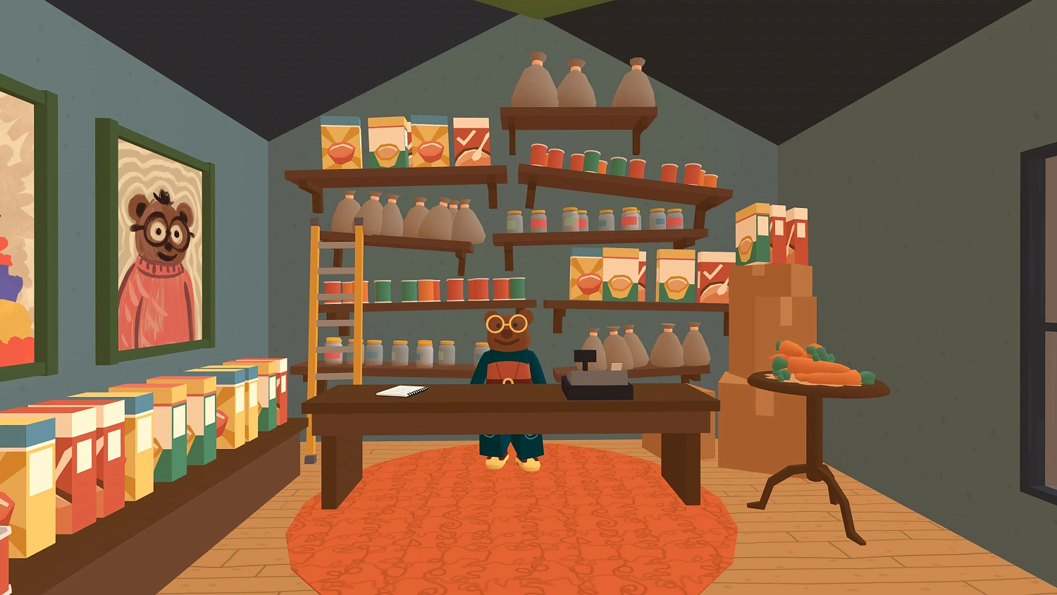 Frog Detective: El misterio completo