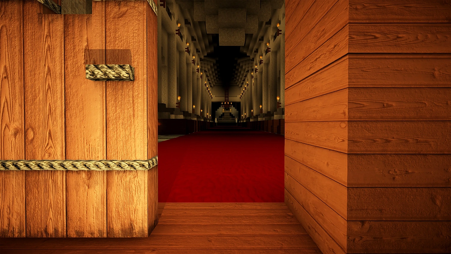 Cube Life: Island Survival