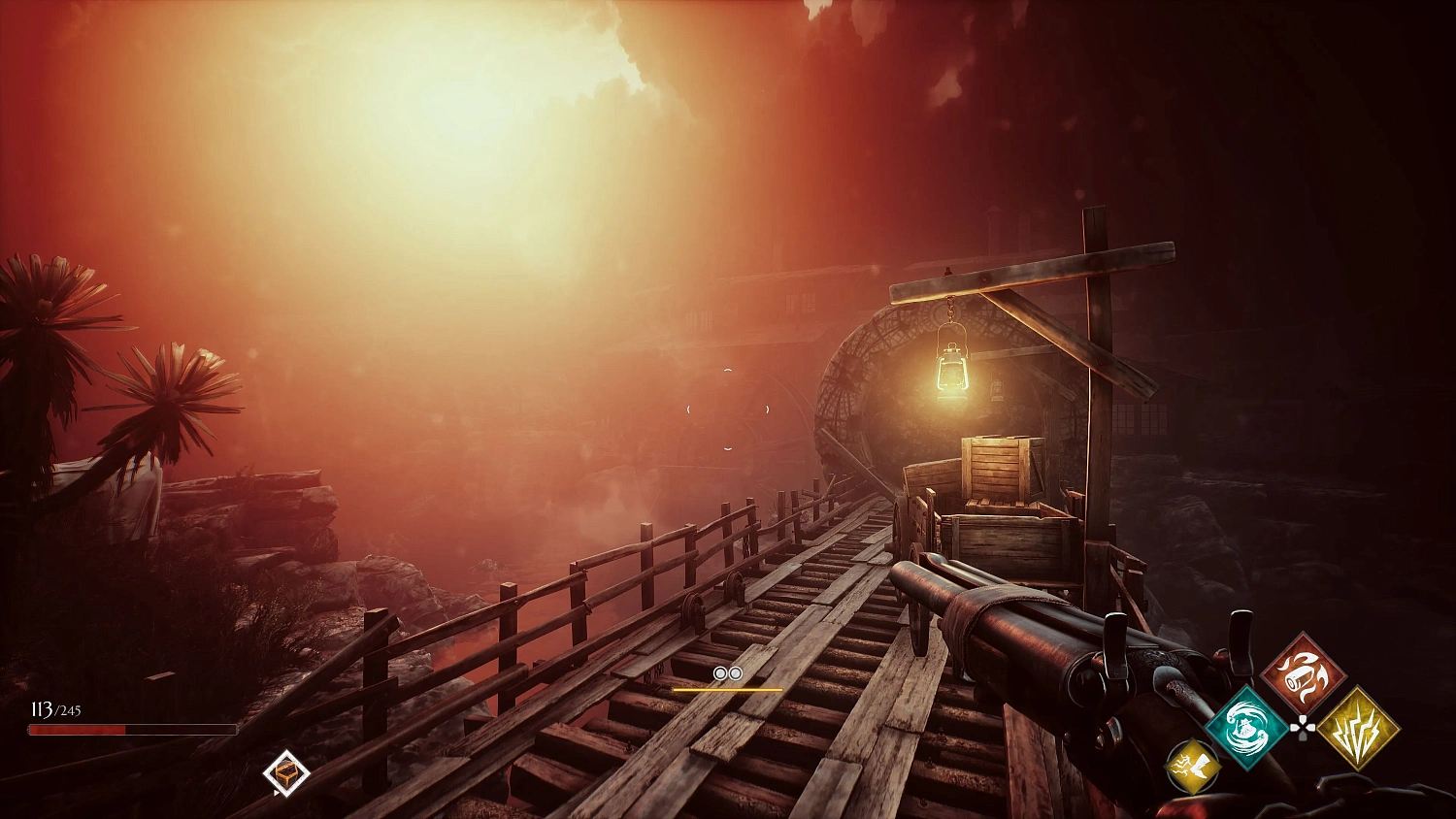 Soulslinger: Envoy of Death