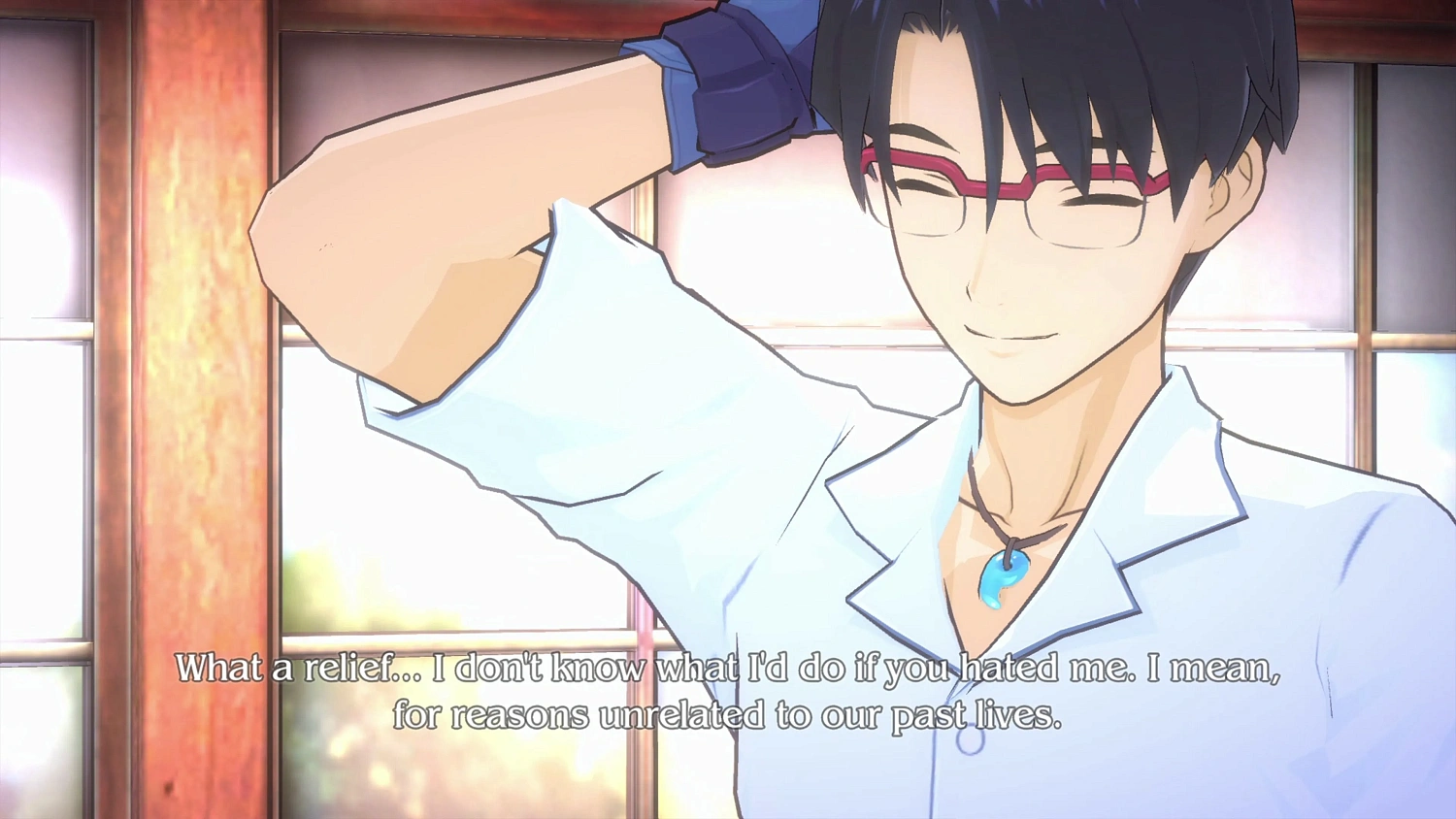 ​Loop8: Summer of Gods