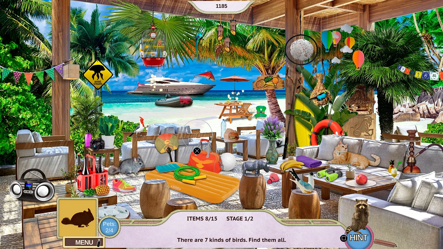 My Lovely Pets Collector's Edition