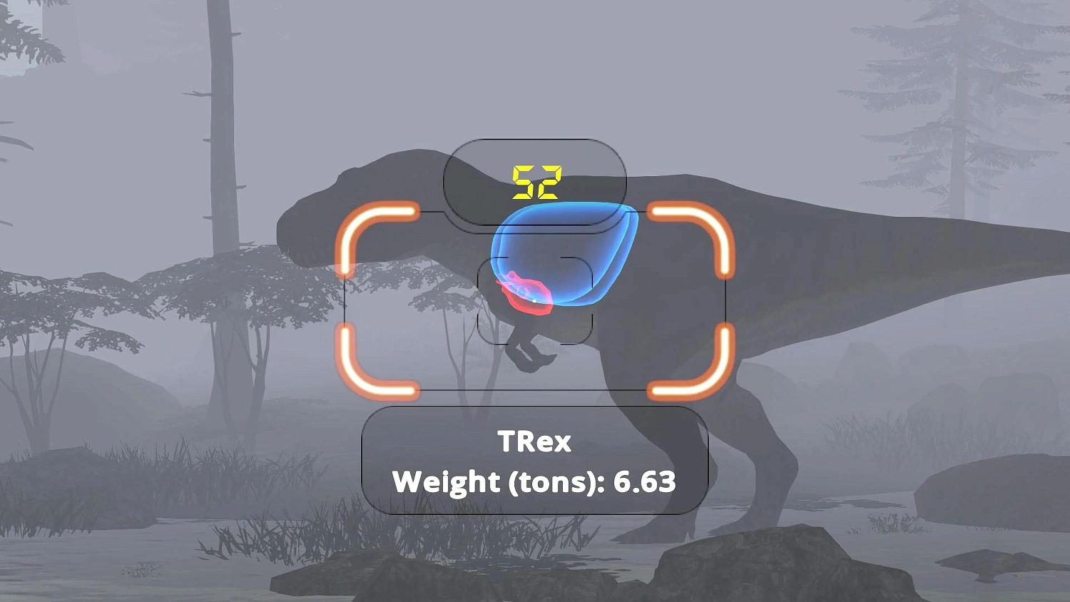 Carnivores: Dinosaur Hunt