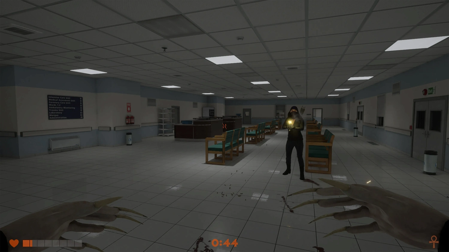 Vampire Slayer: The Resurrection