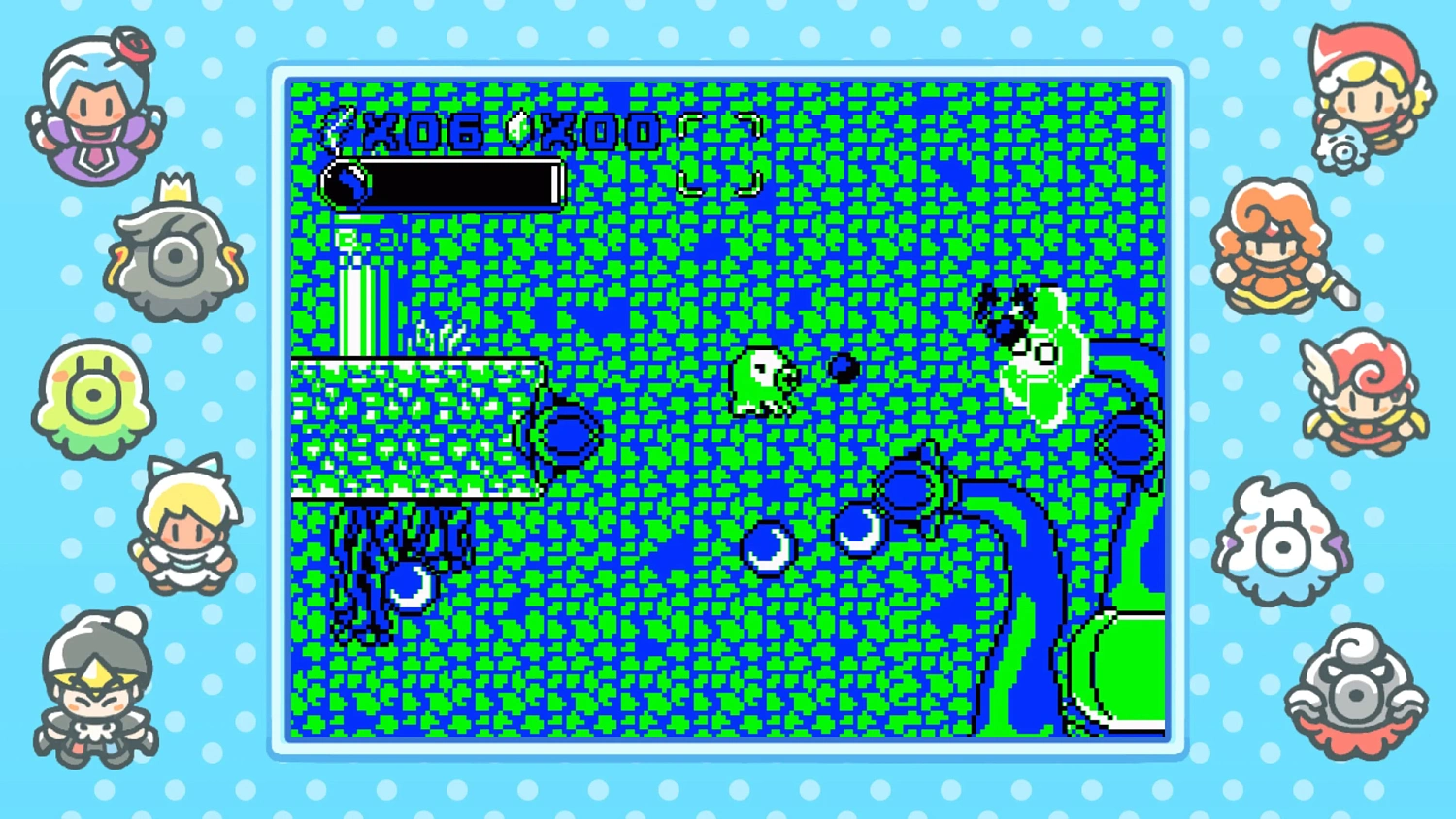 Save Me Mr. Tako: Definitive Edition