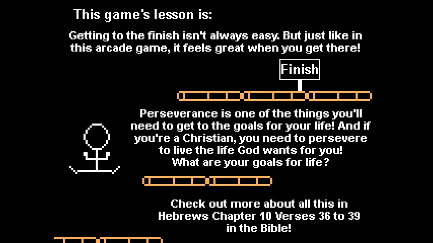 Get to the Top - Breakthrough Gaming Arcade